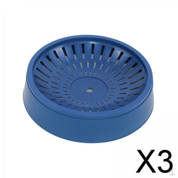 

3x Гнездо для разведения и высиживания птиц, Гнездовое гнездо для мелких птиц, перепелов, попугаев, клетка для домашних животных