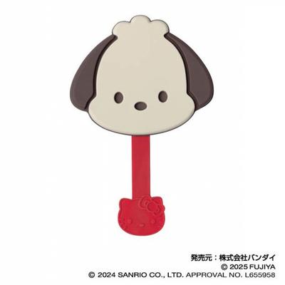 Sanrio Sanrio Charaktere Schokoladen Handspiegel Bd.2 03 Pochacco