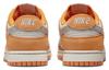 Nike Dunk Low 'Safari Swoosh Kumquat' DR0156-800