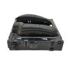Car Front Middle Grille Compatible with Mercedes-Benz CLA W117 C117