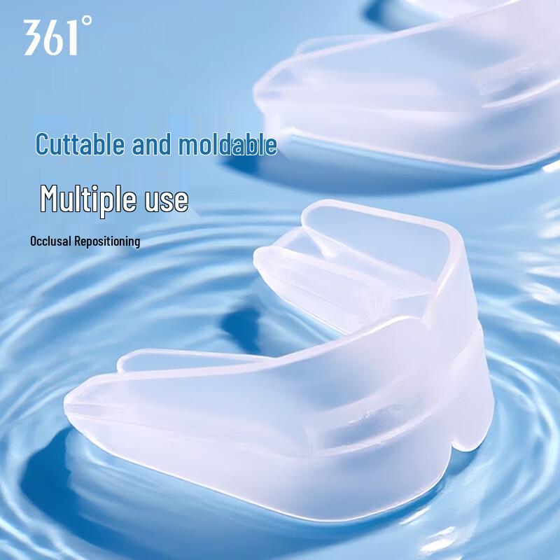 361° Adult Sports Mouthguard