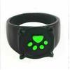 Ladybug Cat Noir Adrien Black Paw Ring Jewellery Lovelygirl Jewelry