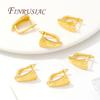 2026 New Earwires Fasteners Earring Hooks Clasps Accessories For Earrings Supplies For Jewelry,Earring Fixtures
