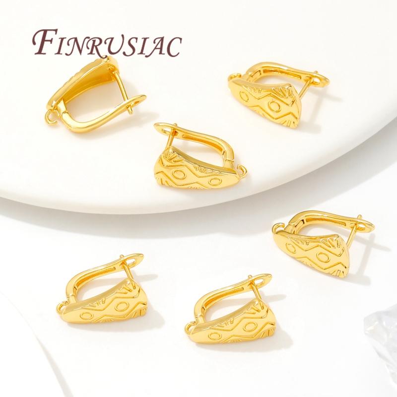 2026 New Earwires Fasteners Earring Hooks Clasps Accessories For Earrings Supplies For Jewelry,Earring Fixtures