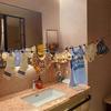 Elastic Travel Clothesline with Clips - Portable Hanger for Hotels, Travel, and Business Trips