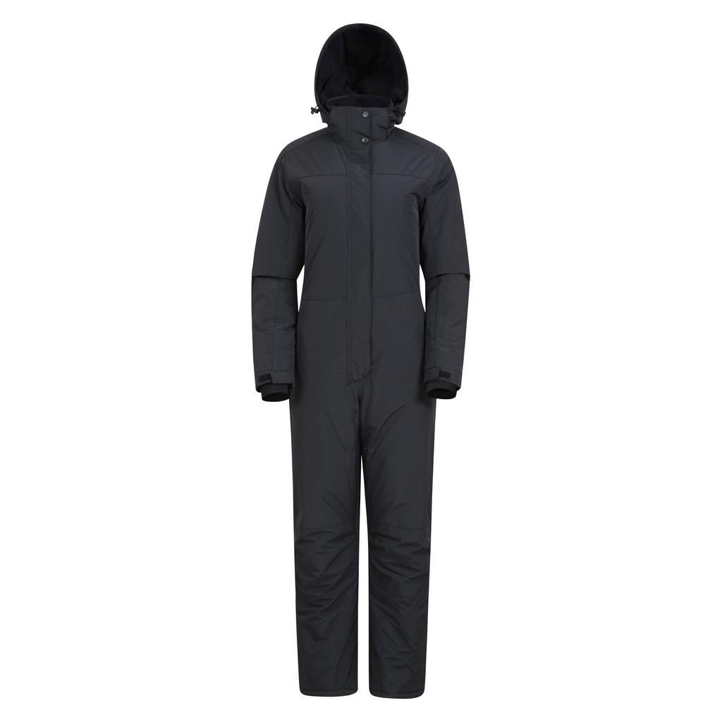Mountain Warehouse Womens/Ladies Cloud Ski Suit