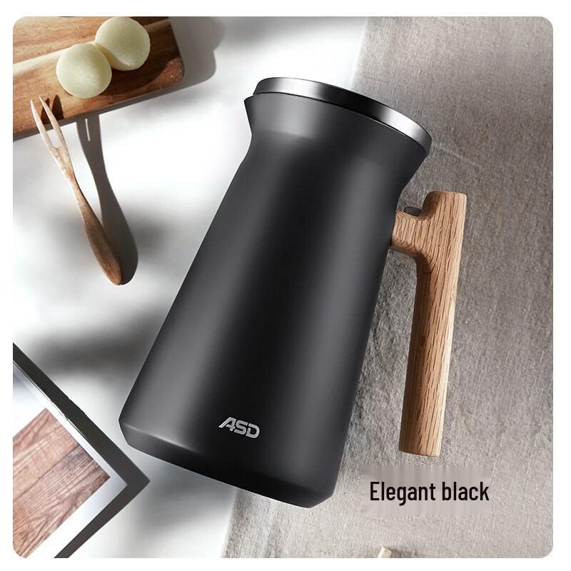 ASD 304 Stainless Steel Vacuum Insulated Thermos