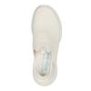 Skechers Womens/Ladies Ultra Flex 3.0 Smooth Step Slip-In Trainers