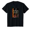 Destroyah Kids' "Godzilla Vs. Destroyah" (1995) T-shirt
