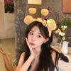 Wash Face Headband Bee Plush Headband Headwear Cute Plush Hairband Sweet Cartoon Hair Hoop  Makeup