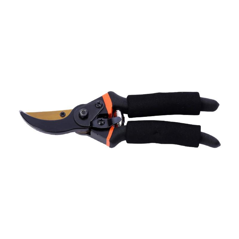 Garden Pruning Shears for Fruit Trees and Flowers - Labor-Saving and Powerful for Trimming Branches