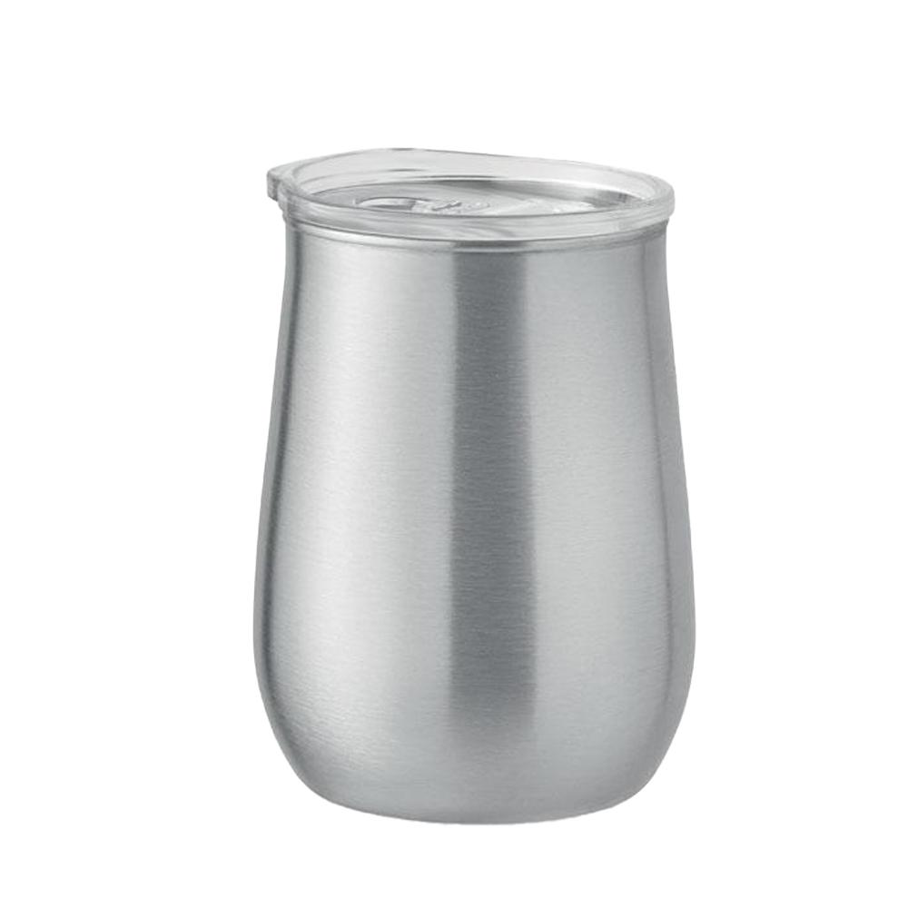 MidOcean Ursa Recycled Stainless Steel 500ml Mug