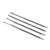 4PCS Window Moulding Trims 75710?06080 Weatherstrip Seal Belt Replacement for Toyota Camry XV40