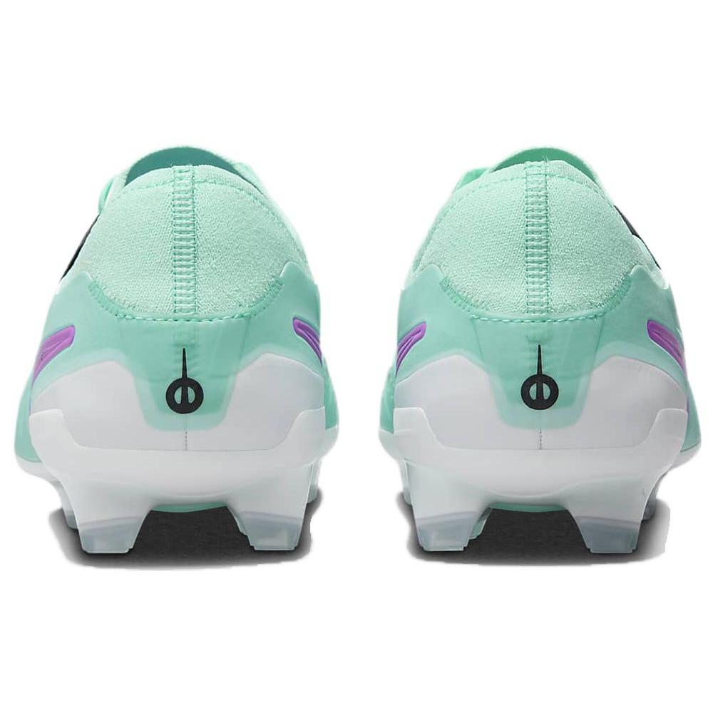 New Nike Tiempo Legend 10 'Hyper Turquoise Fuchsia Dream Black' DV4333-300