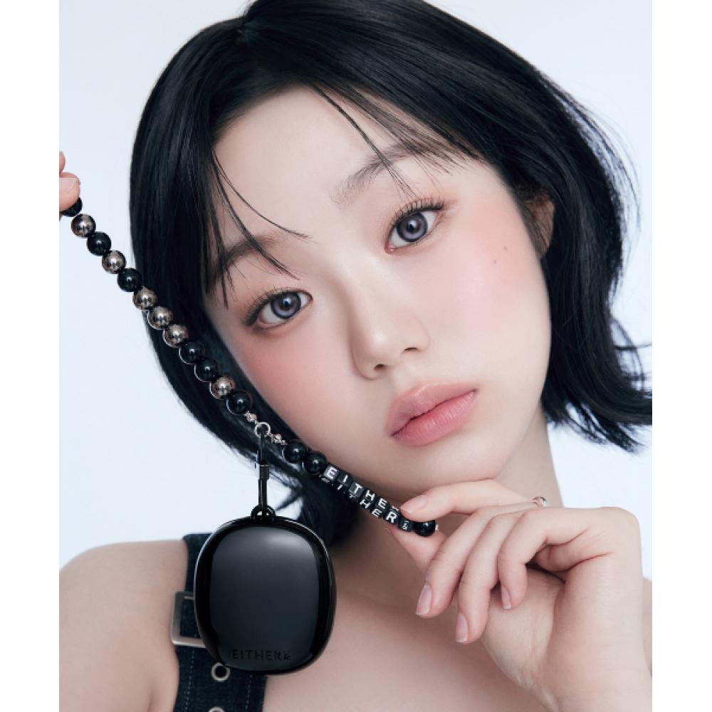 Eitherand Blur Pixel Cushion Mini 6г 23N