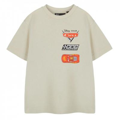 Boys Lightning McQueen T-Shirt