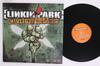 12inch Record LINKIN PARK  H Vltg3 Evidence Featuring Pharo WB4078 Warner Bros. Re 2002 US Rock Used