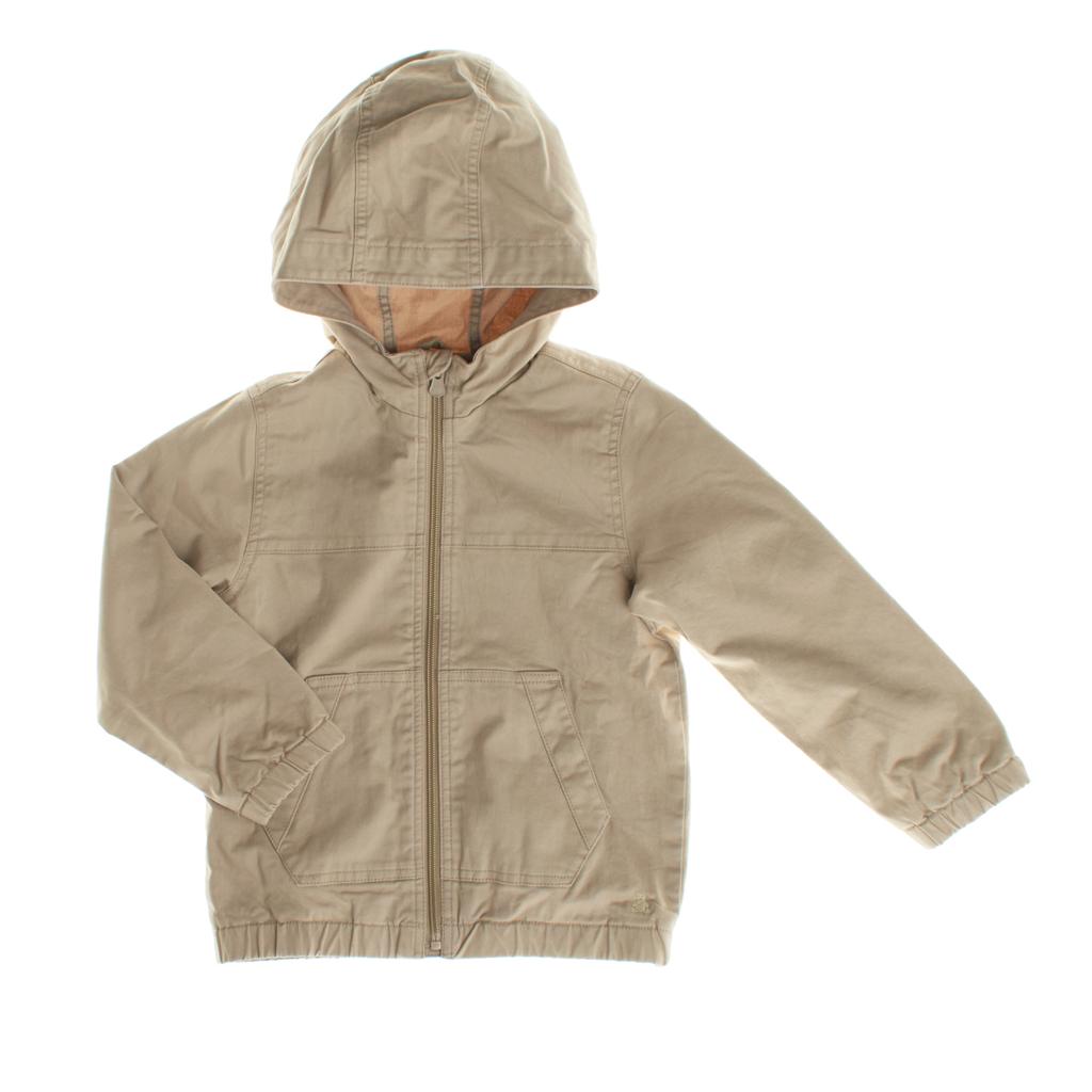 Chaqueta con capucha 794738 para Niño