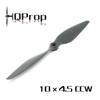 HQPROP 10x4.5 Inch Multi-Rotor Propeller (Classic Black)