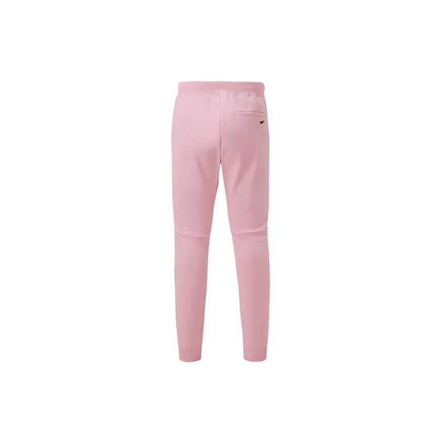 ONITSUKA TIGER Jogger Sweat Pants Unisex Bottoms Pink 2183A989-700