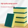 OLOEY Kitchen Dish Scrubber Sponges (10-Pack)