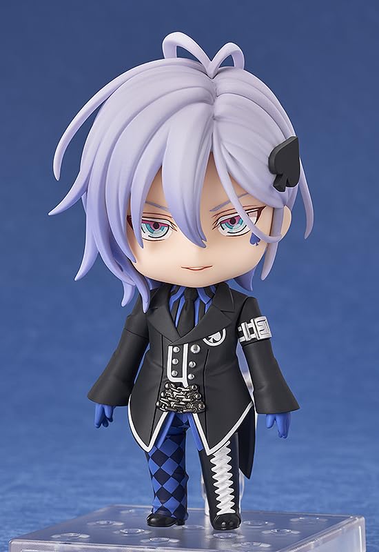 Nendoroid Amnesia Ikki Non-scale Plastic Painted Action Figure