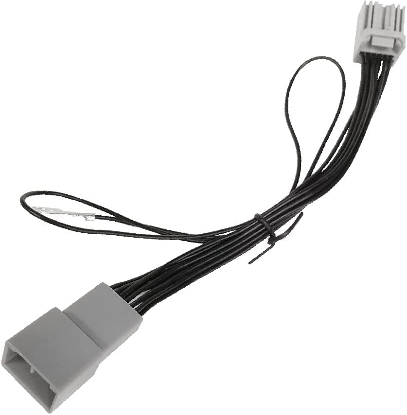 [Gn662] TV Canceller, Omnidirectional Monitor, Genuine Navi, Suzuki, Spacia, Gear, My Style, Base, Custom