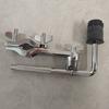 Metal Cymbal Attachment Arm Clamp Drum Accessories Clamp Holder Bracket Drum Stand Cymbal Clip