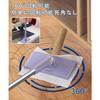 Wet/Dry Mop: Automatic Mop with Cloth Clamp, Paper Towel Holder, Floor Mop, Washcloth Clamp, Wet/Dry Mop, Mess-Free Hand Mop, Fully Automatic Towel Mo