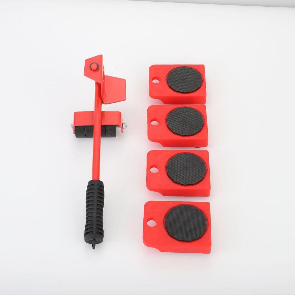 Portable Heavy Object Mover for Furniture, Appliances & Goods