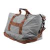Reise-Duffle-Bag Oxford-Stoff Wasserdichte Weekender-Tasche Trocken- und Nass-Trennung Sport-Fitnessstudio-Tasche mit Schultergurt für Männer Frauen