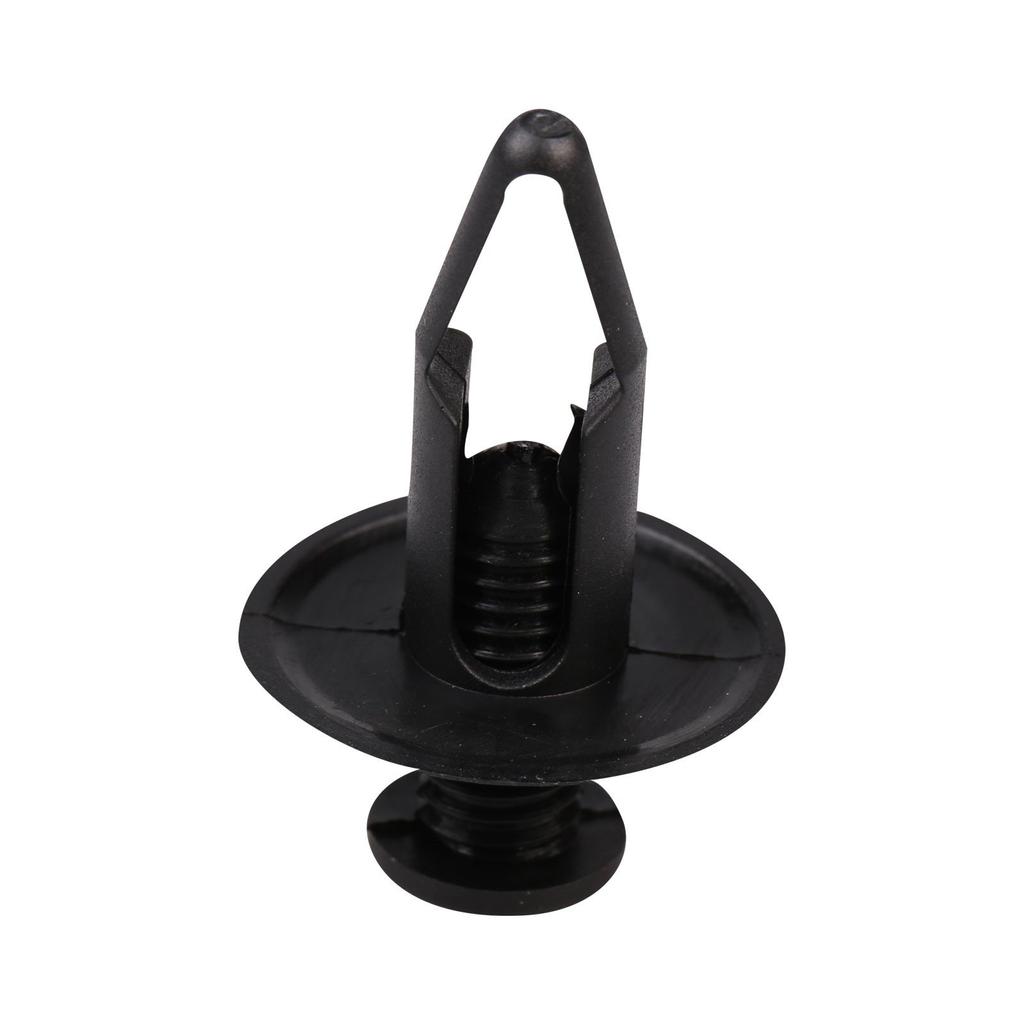 ECF1565 10 Pieces Front Bumper Fascia Push Type Retainer for Nissan 6385401A00 Mitsubishi MB547806 Ford