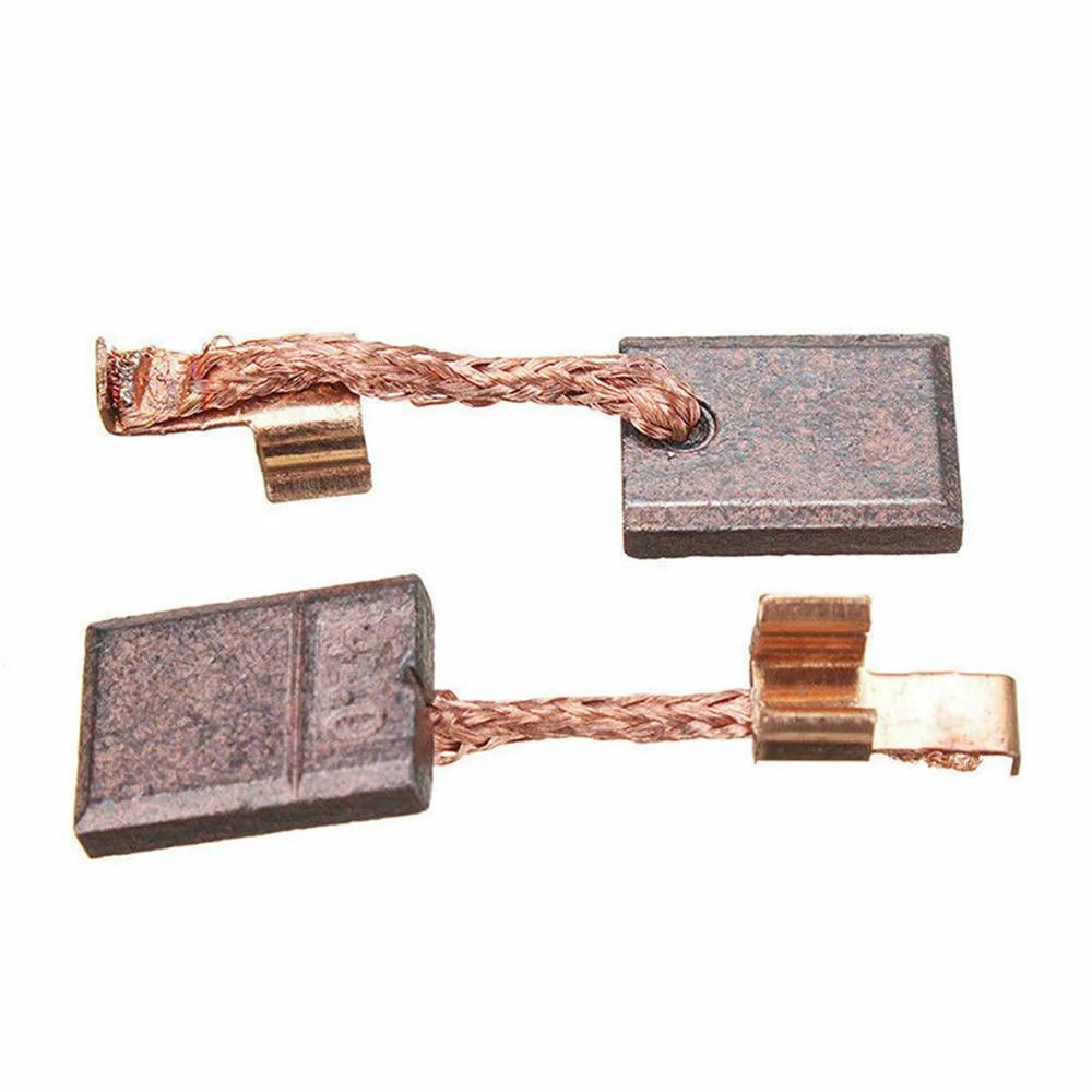 2pcs CB440 Motor Carbon Brush For DTD146 DHP456 DHP458 BDF446