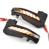 Dynamischer LED-Anzeiger Sequenzieller Blinker für Toyota Hilux Fortuner Inn
