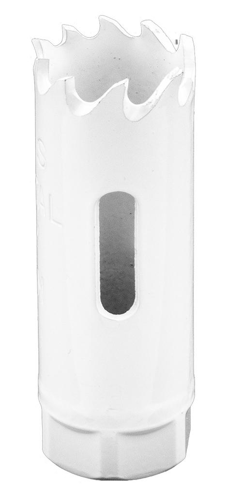 Otwornica bi-metalowa 19 mm