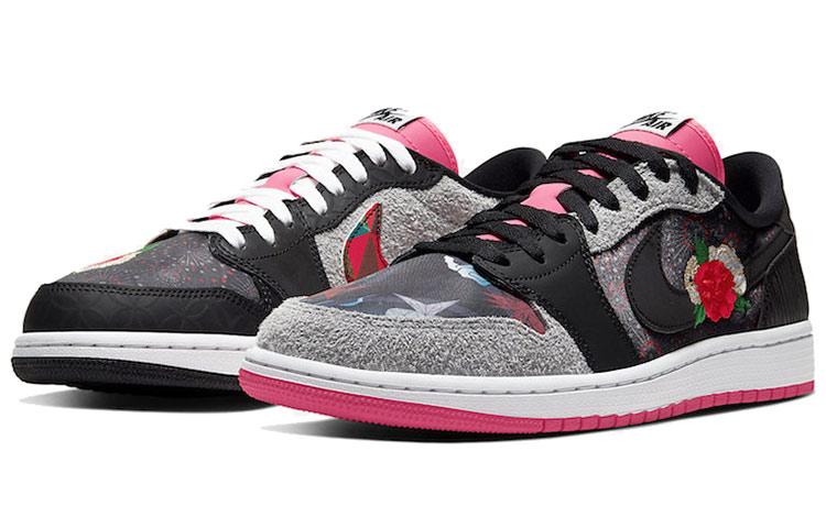 Air Jordan 1 Low Og 'Chinese New Year 2020' CW0418-006