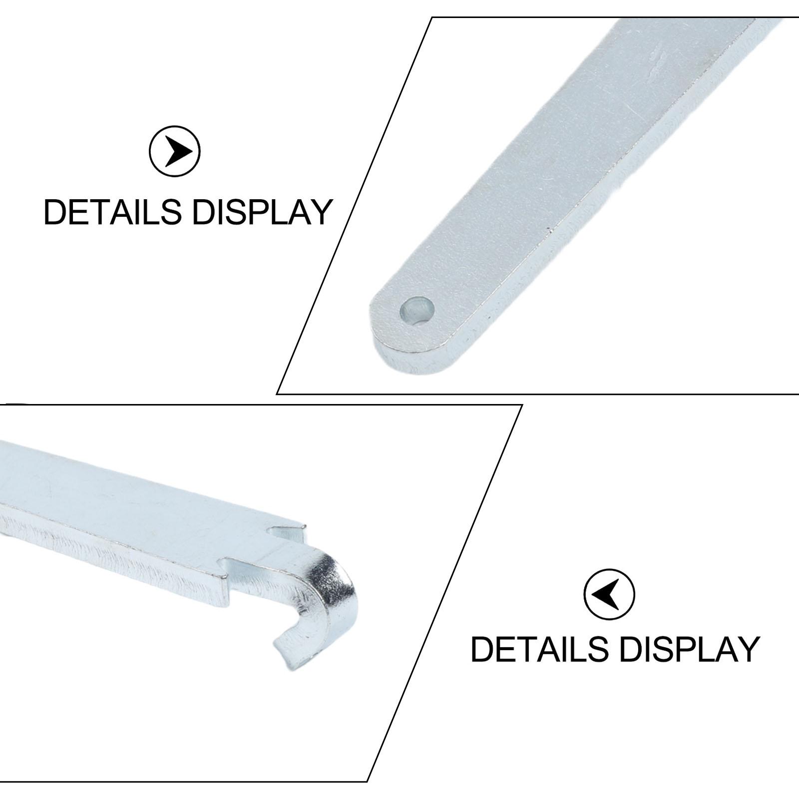Thick Wire Tool Wire Winding Tool Neat Winding Strong Support Efficient Wire Binding Extended Length Design For Greenhouses China Mainland