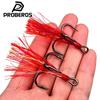 Pesca – Wobblers, iscos e anzóis