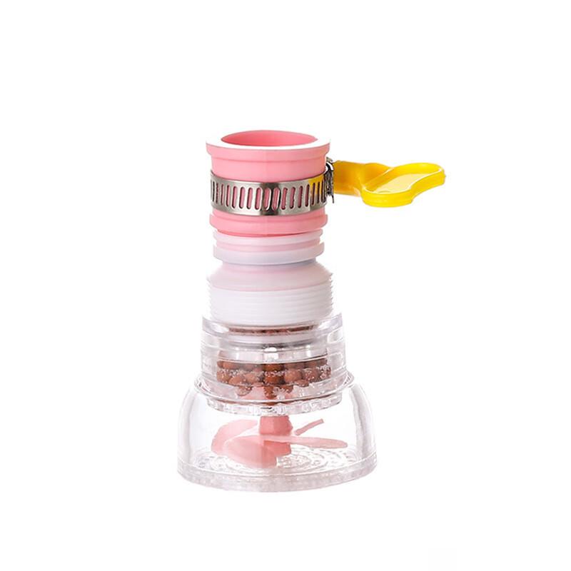 

Wutuo Kitchen Faucet Filter Sprayer