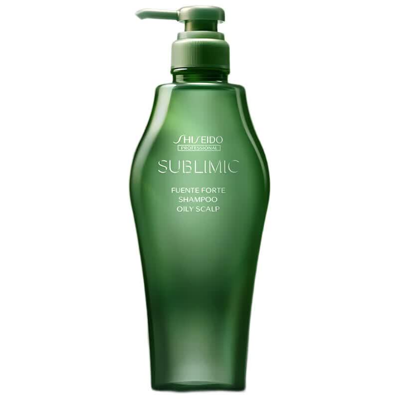 

Shiseido Professional CPS Peri Aroma Scalp Oil Control Shampoo