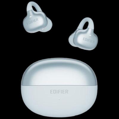 Edifier X Clip Open-Ear Sport Bluetooth Ear-Clip Headphones