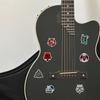 50 Devil Dark Horror Graffiti Stickers - Cool DIY Skateboard, Phone, Guitar Decoration, Waterproof