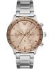 OROLOGIO DA UOMO EMPORIO ARMANI AR11352 - MARIO (zi017d)
