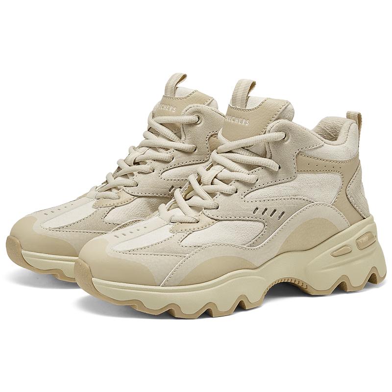 Skechers Women s Winter High-Top Snow Boots 167844 37