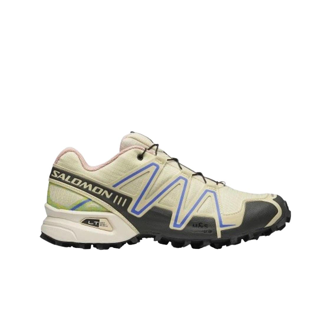 

Salomon Speedcross 3 Mindful 2 Moth Vanilla 290