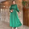 Loriya 2022 Dubai Jumpsuit Dress Set LR493