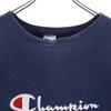 Champion 90s Made In USA Embroidered Tag Old Reverse Weave Long Sleeve Reverse Weave Sweatshirt Trainer Men's Used