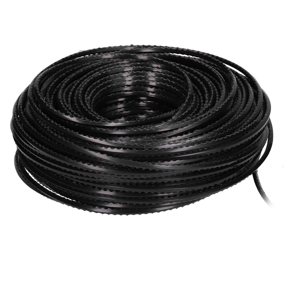 3.0mmx60m Grass Trimmer Line Strimmer Brush Cutter Trimmer Nylon Rope Cord Replacement