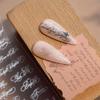 Manicure – Adesivos para unhas