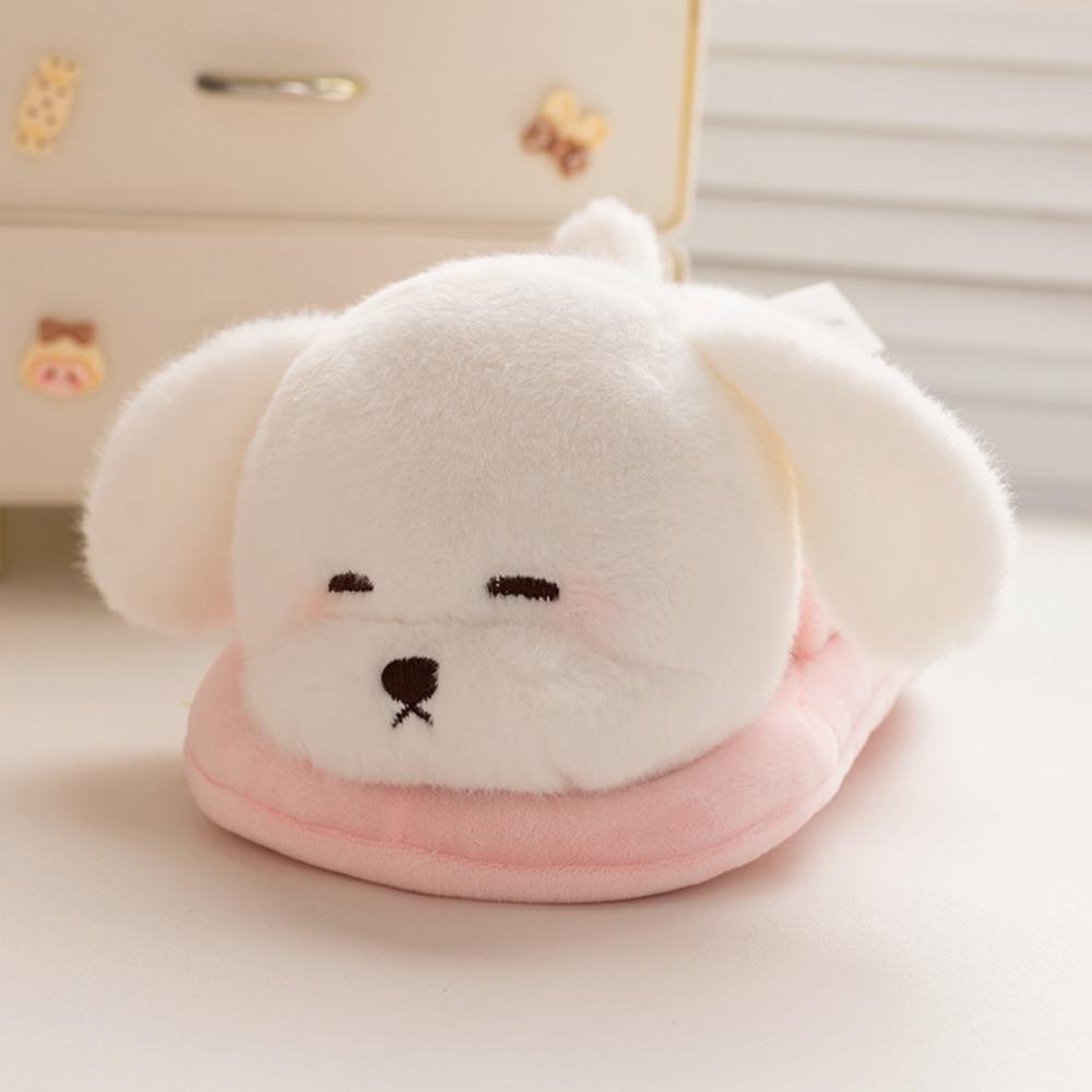 

Koala Plush Stuffed Animals Slippers Plush Throw Pillow Plushie Animal Plush Doll Kids Room style C